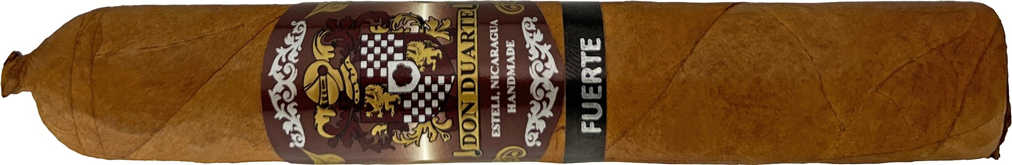 FUERTE Robusto (ALTE VARIANTE)_(90012624)