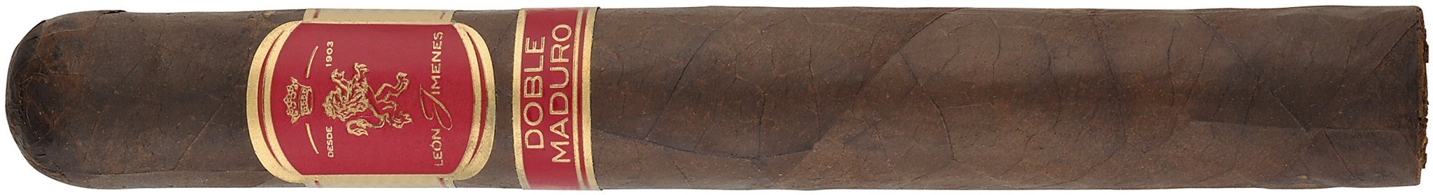 Leon Jimenes Double Maduro Gigante