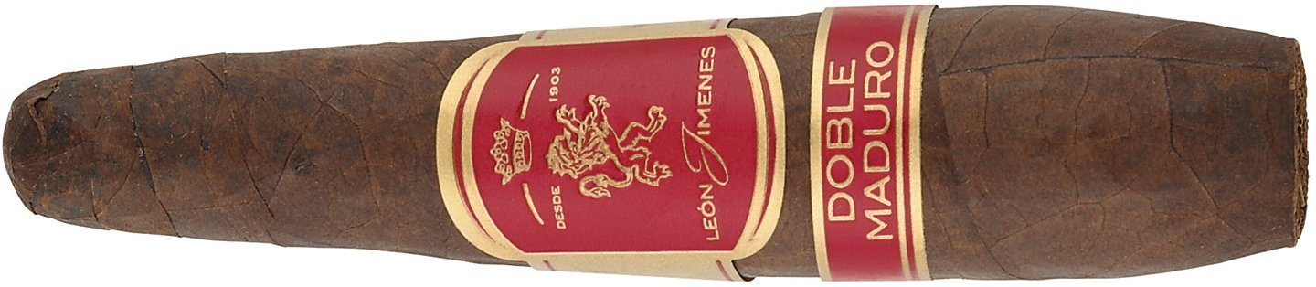 Leon Jimenes Double Maduro Ambassador