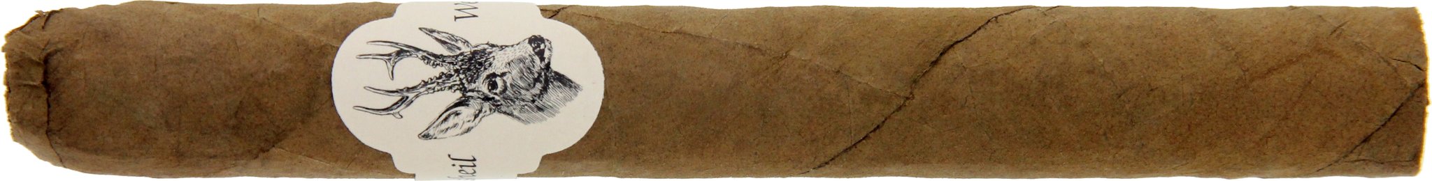 Don Stefano Weidmannsheil Corona Sumatra (Platzhirsch)