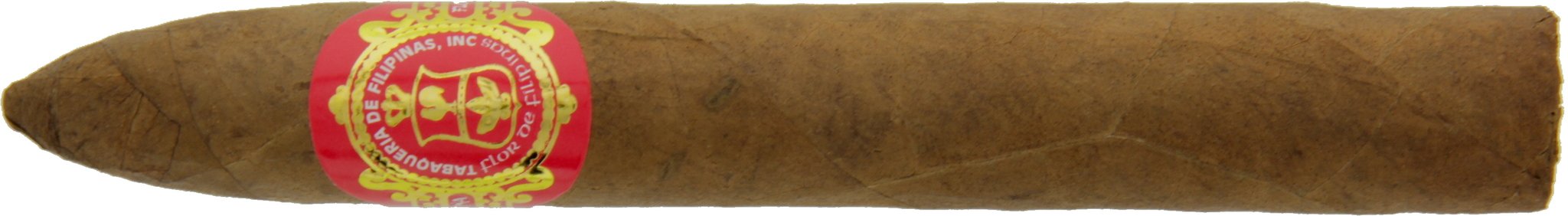 Flor de Filipinas Shortfiller Torpedo