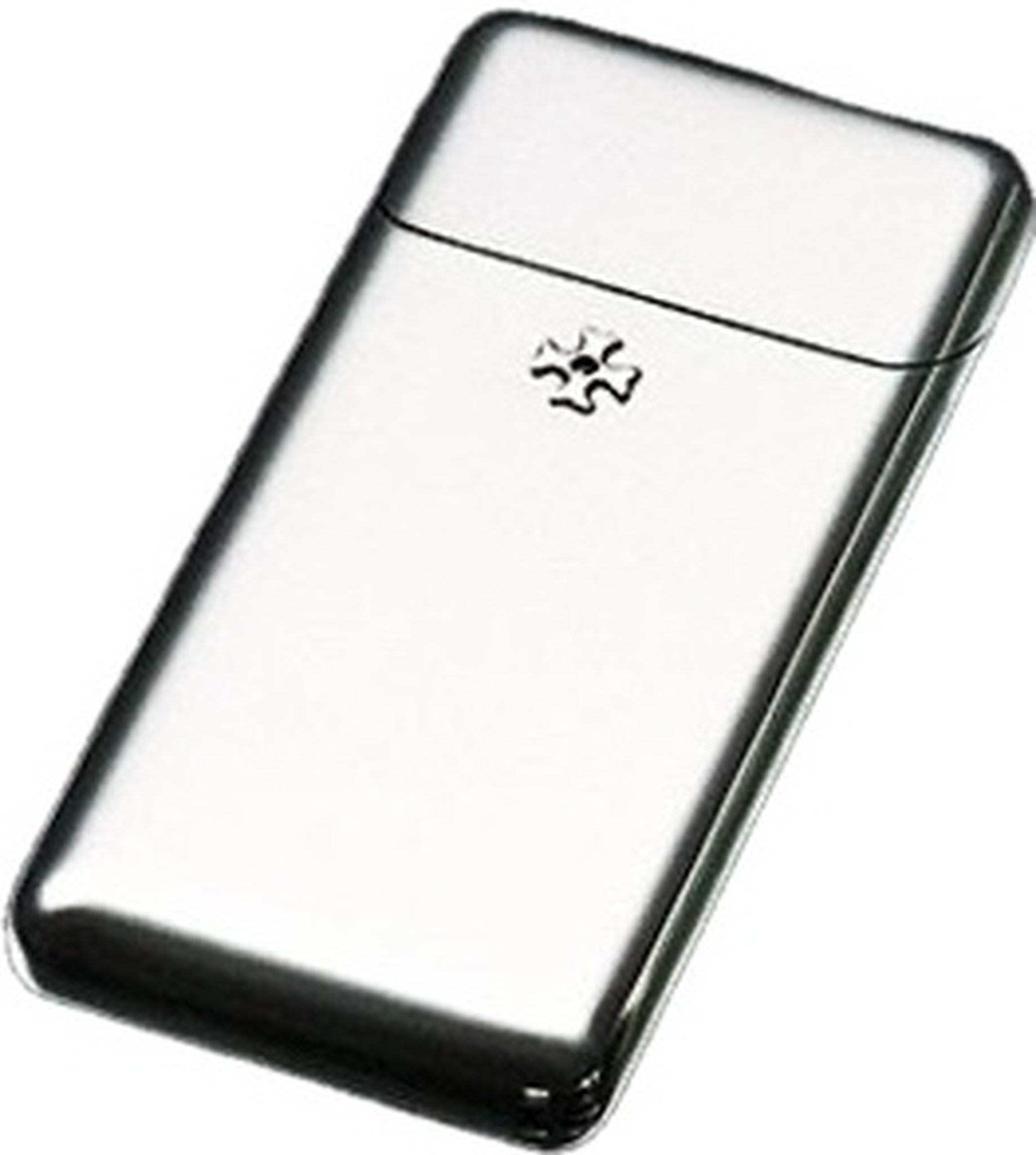 Sillems Zigarilloetui 5er Silverplated (3880)