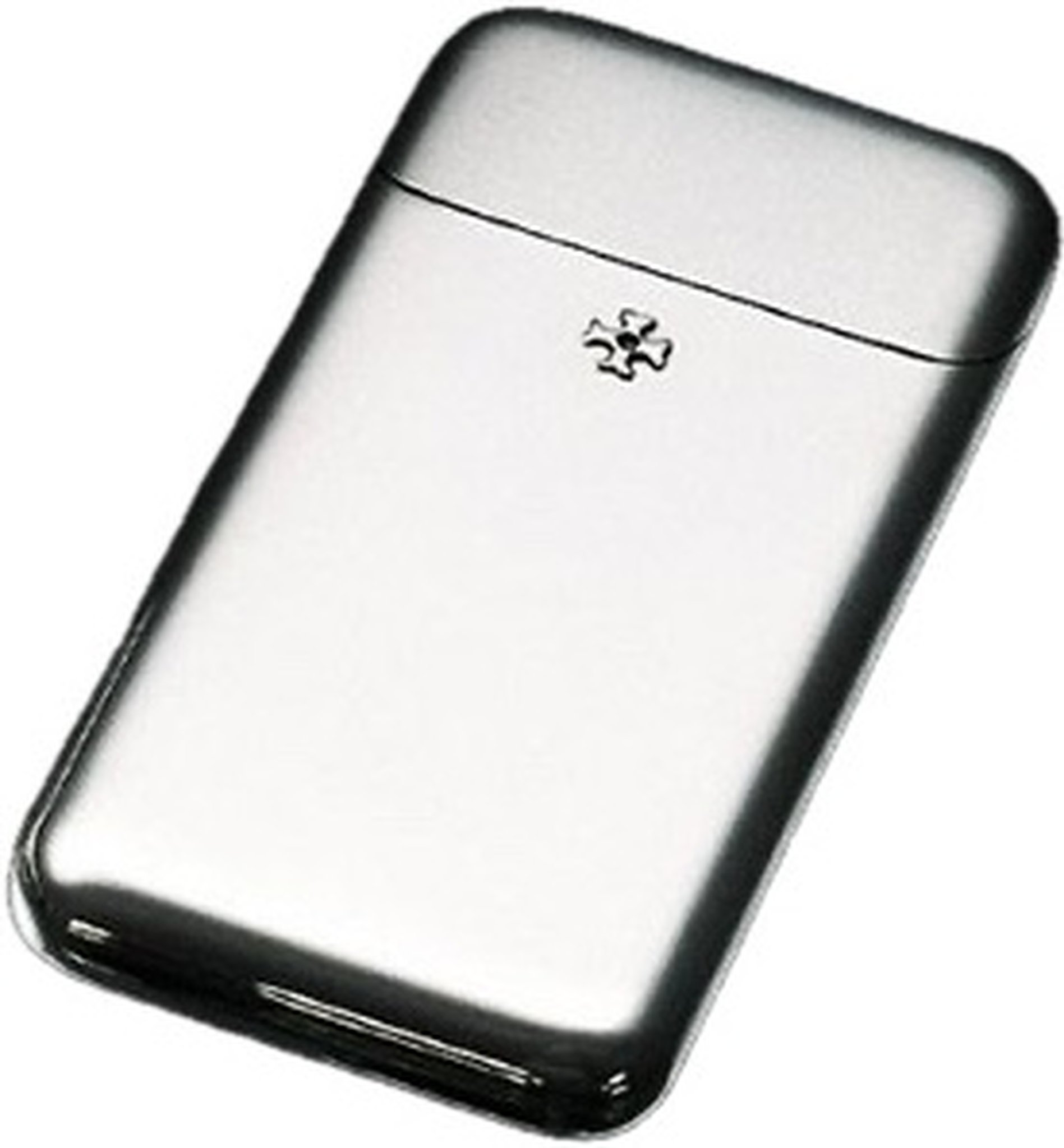 Sillems Zigarilloetui 5er Demitasse 925er Sterling Silber (1882)