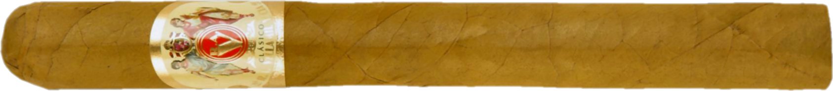 R.A. Villamil Clasico Doble Corona