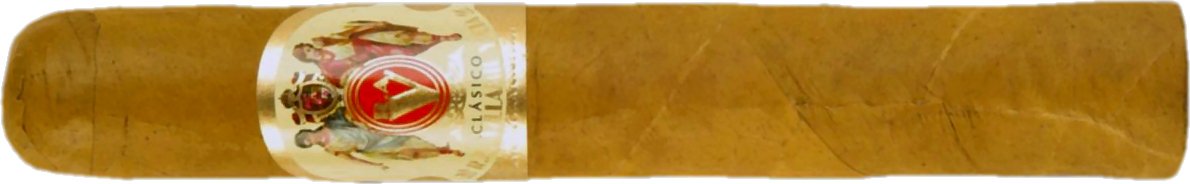 R.A. Villamil Clasico Robusto