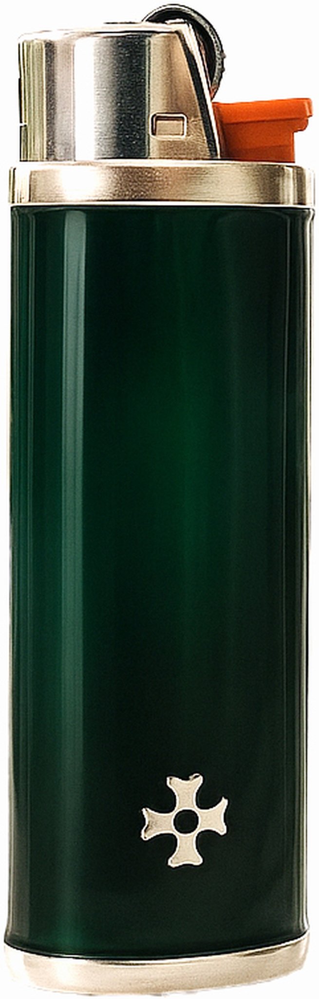 Emaille Grün 1347G 01