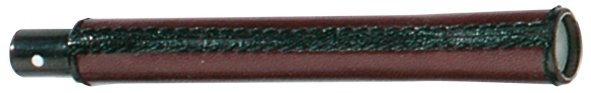 Vauen Pfeifenstopfer Automatic Automatic Leder rot 552/8R