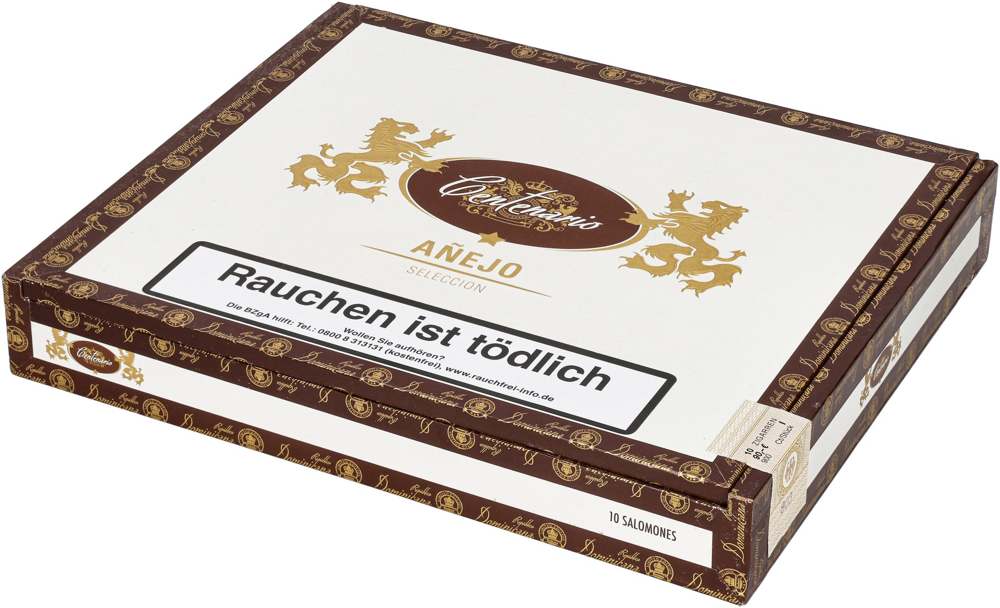 Centenario Anejo Zigarren Salomones_02