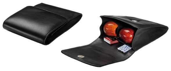 Vauen Leder Pfeifentaschen (572)