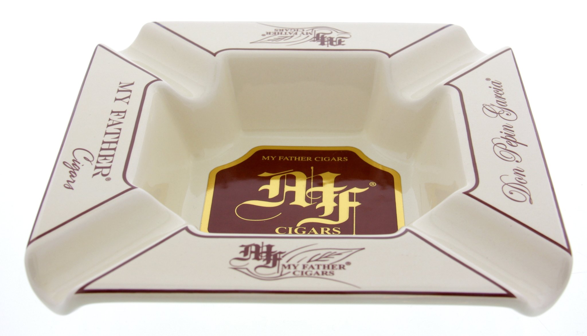 My Father Reserva Especial 4er Ascher (weiss/braun)