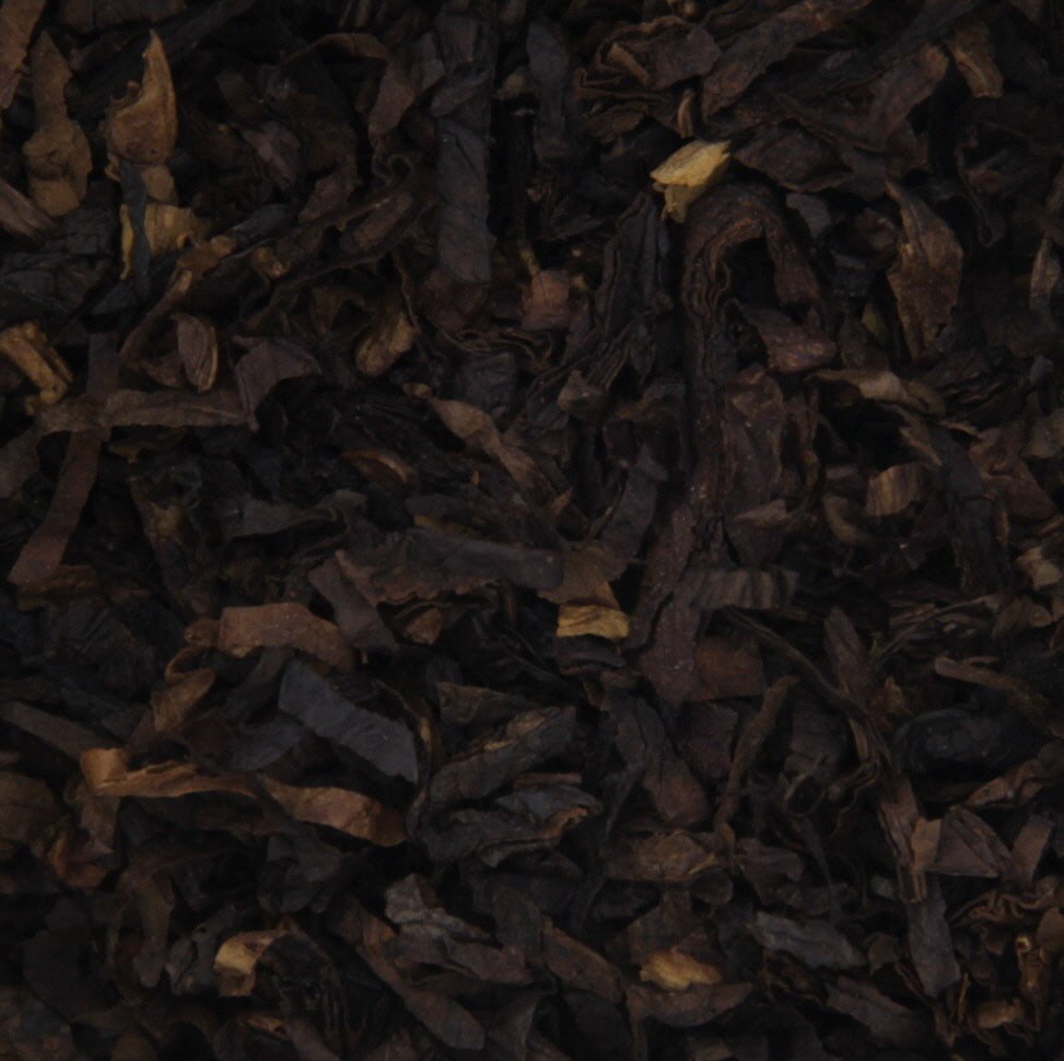 Dan Tobacco Devil’s Holiday Schnitt