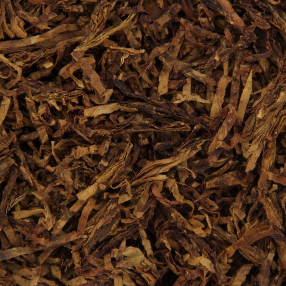 Dan Tobacco Gold of Mysore Schnitt