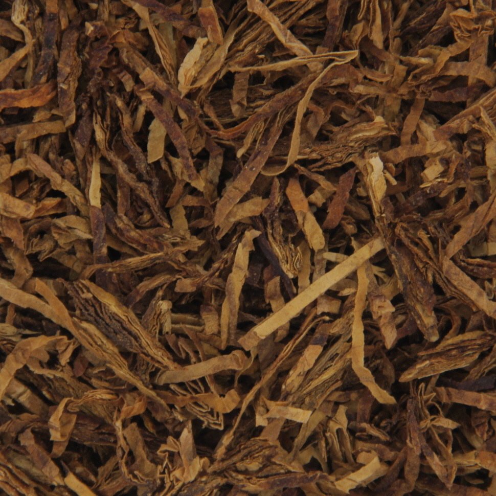 Dan Tobacco Torben Dansk Virginia Mysore Ready Rubbed Flake Schnitt