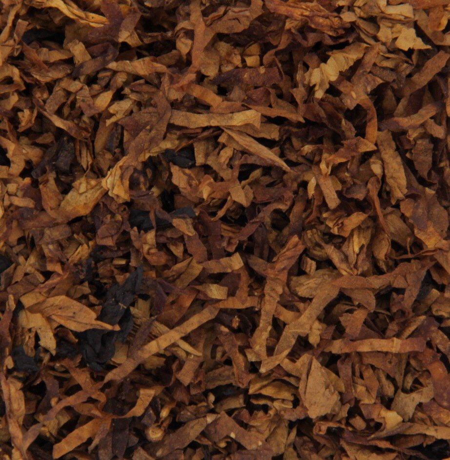 Clan Fine Pipe Tobacco Highland Gold