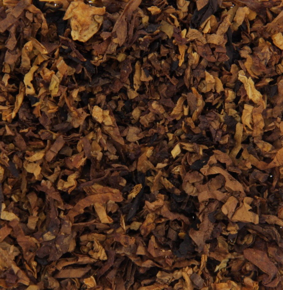 Clan Fine Pipe Tobacco Aromatic Schnitt