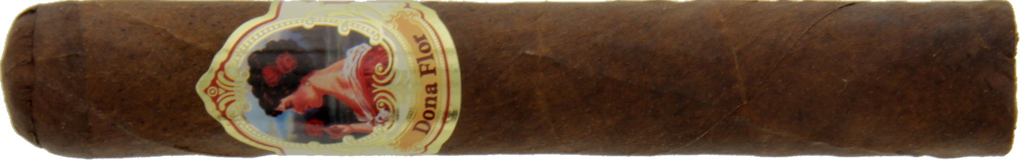 Dona Flor (MF) Mata Fina Robusto (MF)