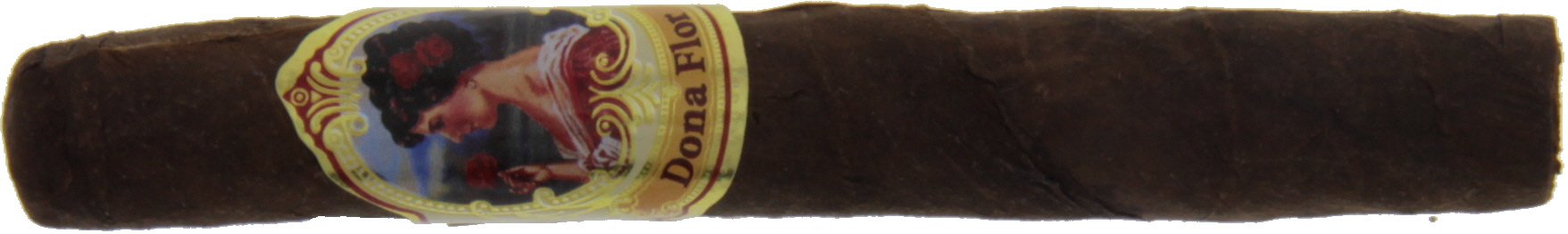 Dona Flor (MF) Mata Fina Petit Corona (MF) 