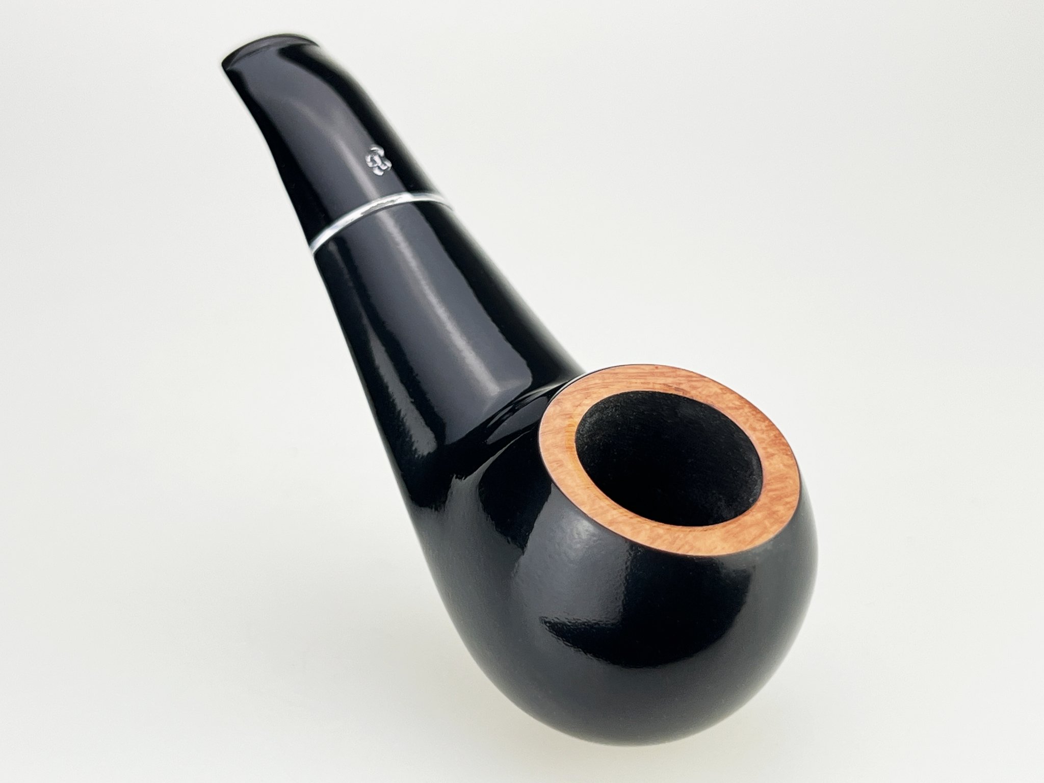 Black polish nature Top (002501573) Detailbild 2