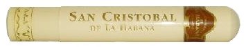  Cigarrentubos - Zigarrenröhre San Cristobal