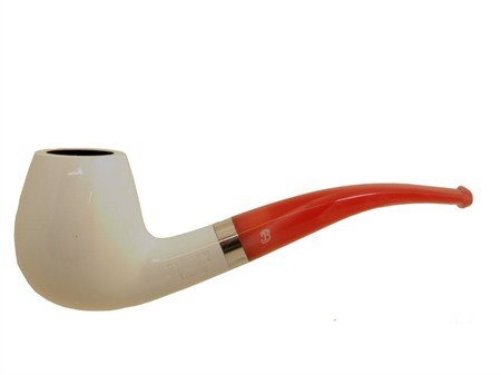 Big Ben Sylvia White Modell 802