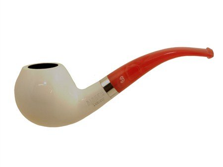 Big Ben Sylvia White Modell 842