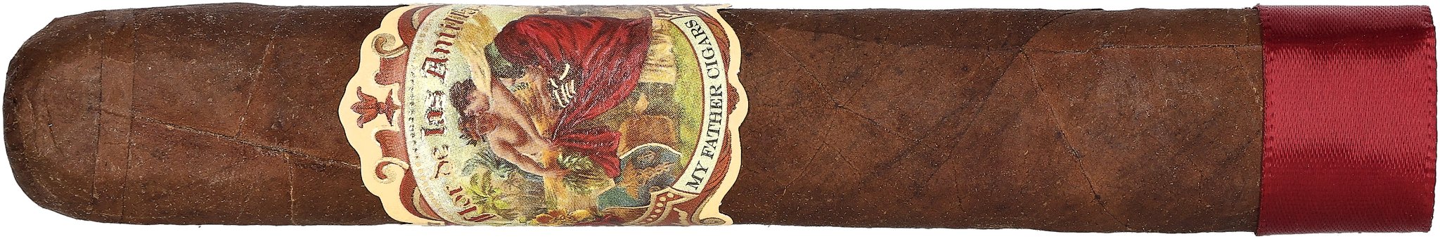 Don Pepin Flor de las Antillas Sun Grown Robusto Zigarre