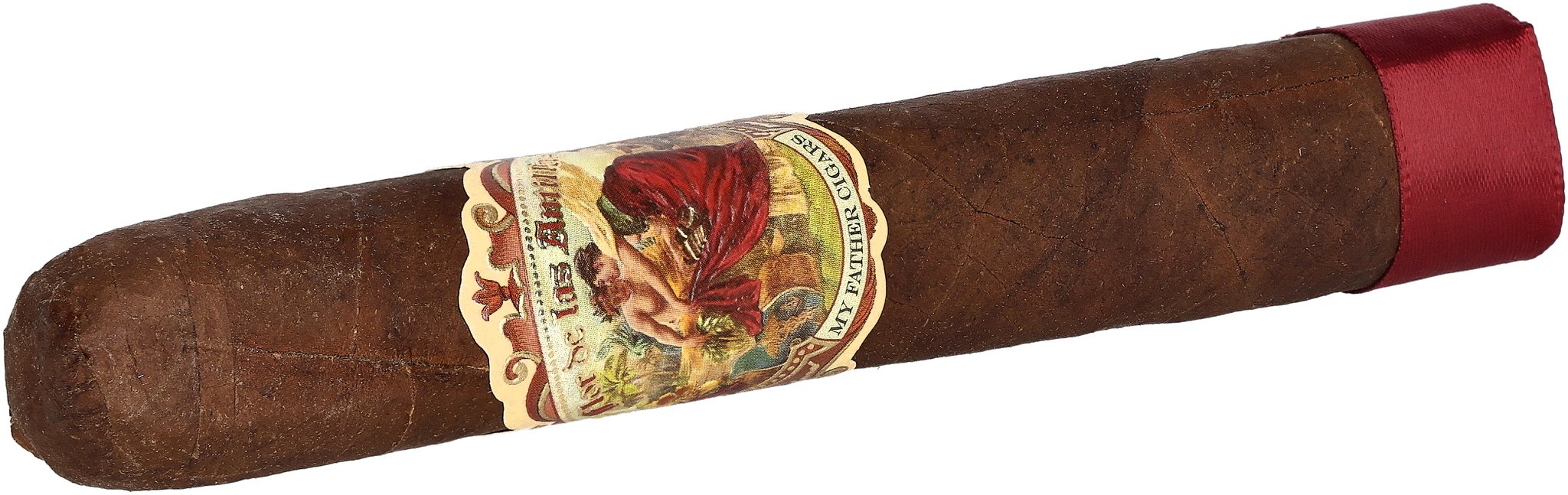 Don Pepin Flor de las Antillas Sun Grown Robusto Zigarre