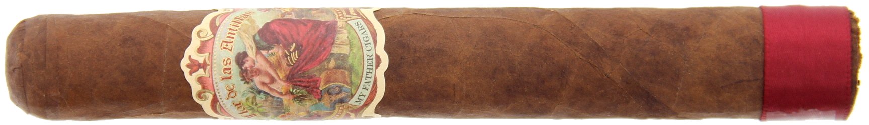 My Father Flor de las Antillas Toro