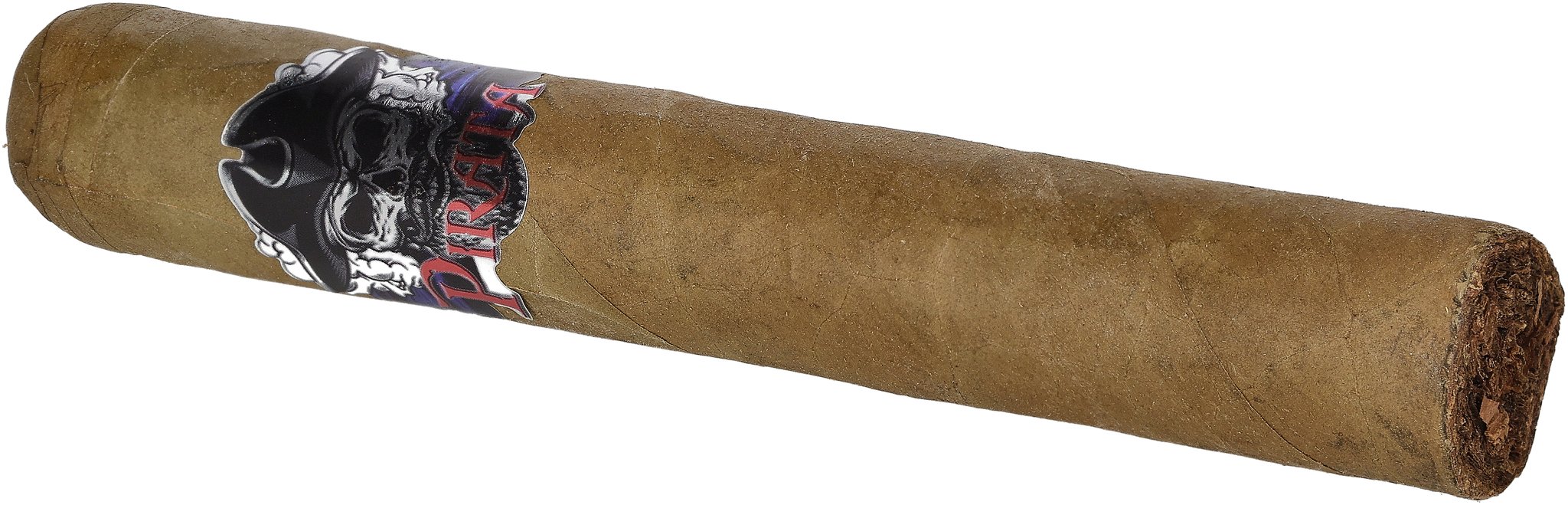 Pirata Robusto Stick 2