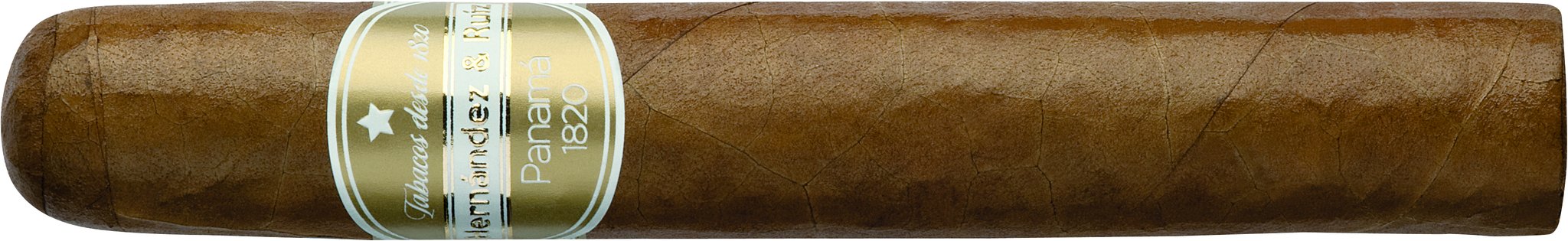 Hernández & Ruíz Robusto