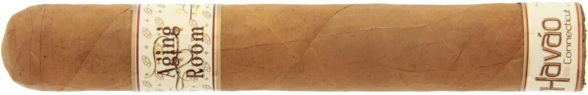 Aging Room Havao Impromptu (Robusto)