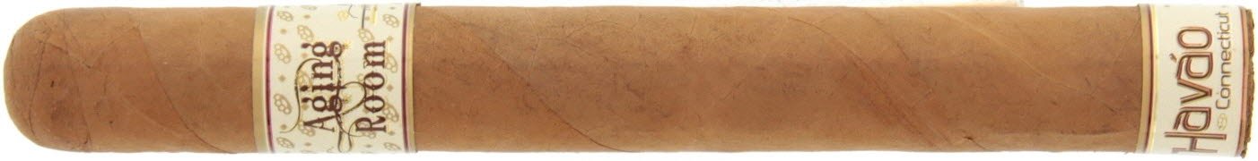 Aging Room Havao Canon (Lonsdale)