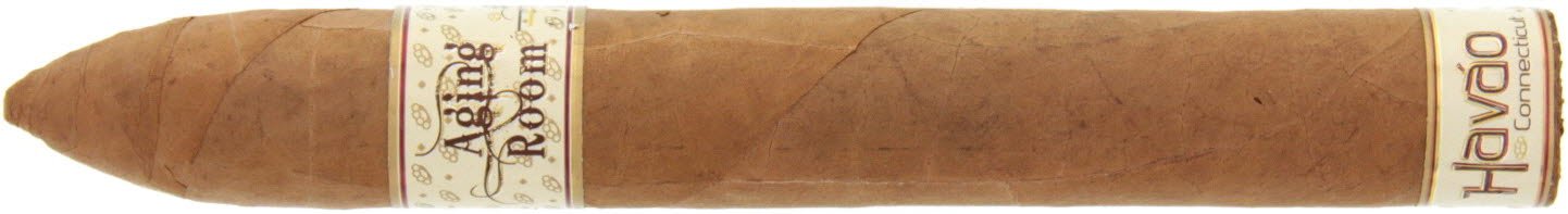 Aging Room Havao Sharp (Torpedo)