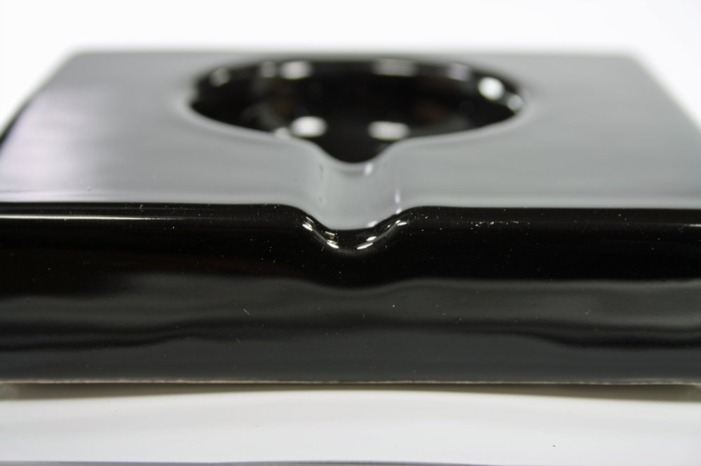 Havana Club Solito Schwarz Detailbild