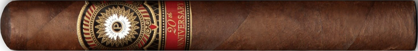 Perdomo 20th Anniversary Maduro Corona Grande (6.5x48)