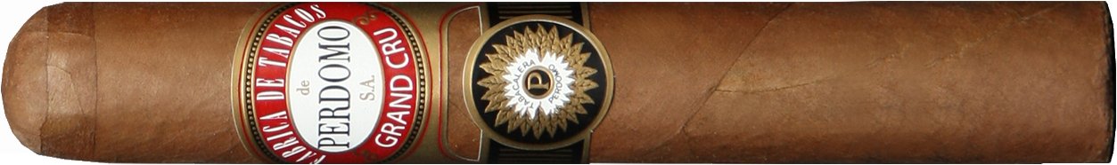 Perdomo Grand Cru 2006 Sun Grown Grand Toro