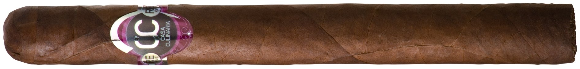 Casa Culinaria Red Churchill