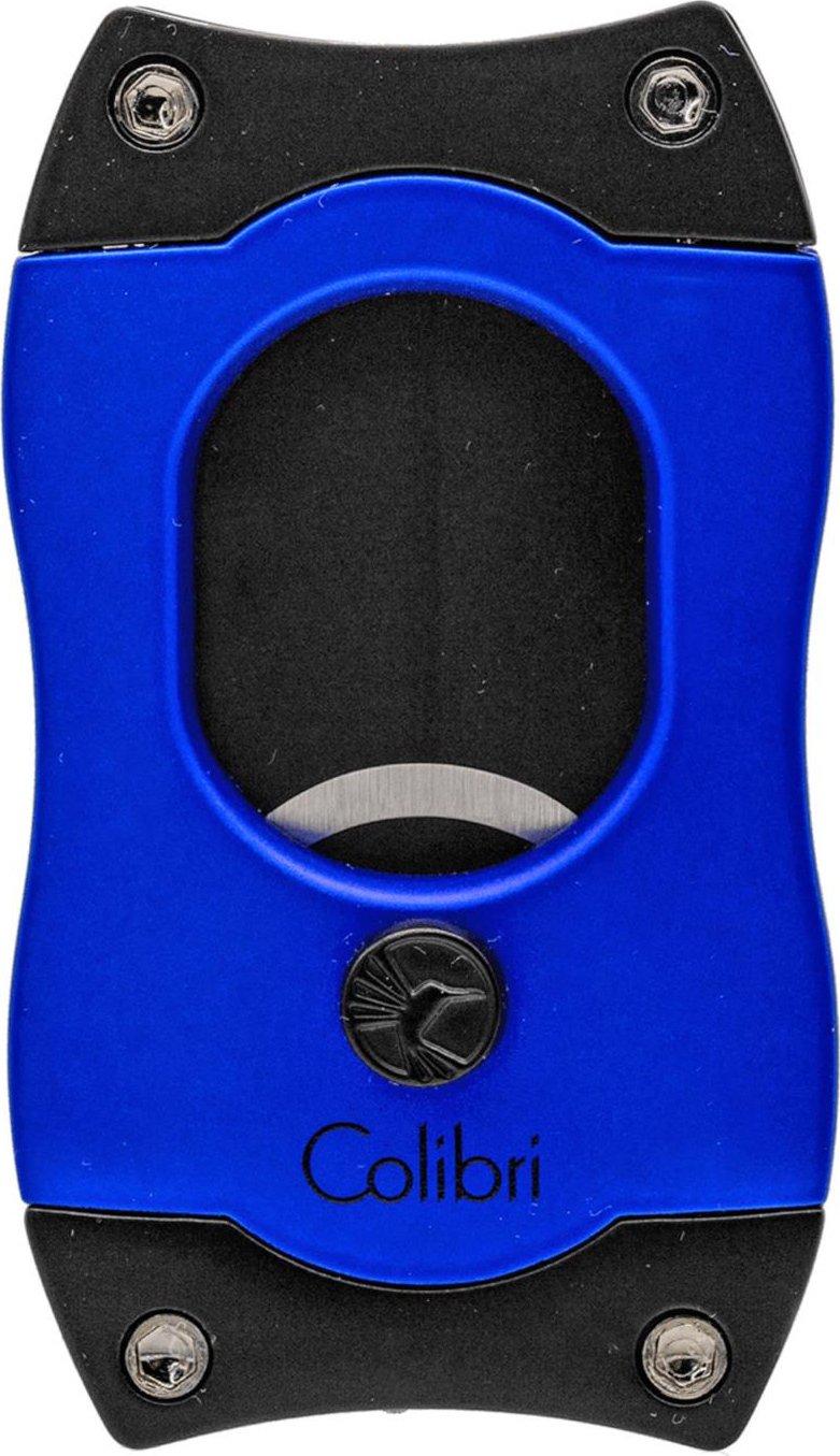 Colibri S-Cut II CU500T13 blau-schwarz (591953)