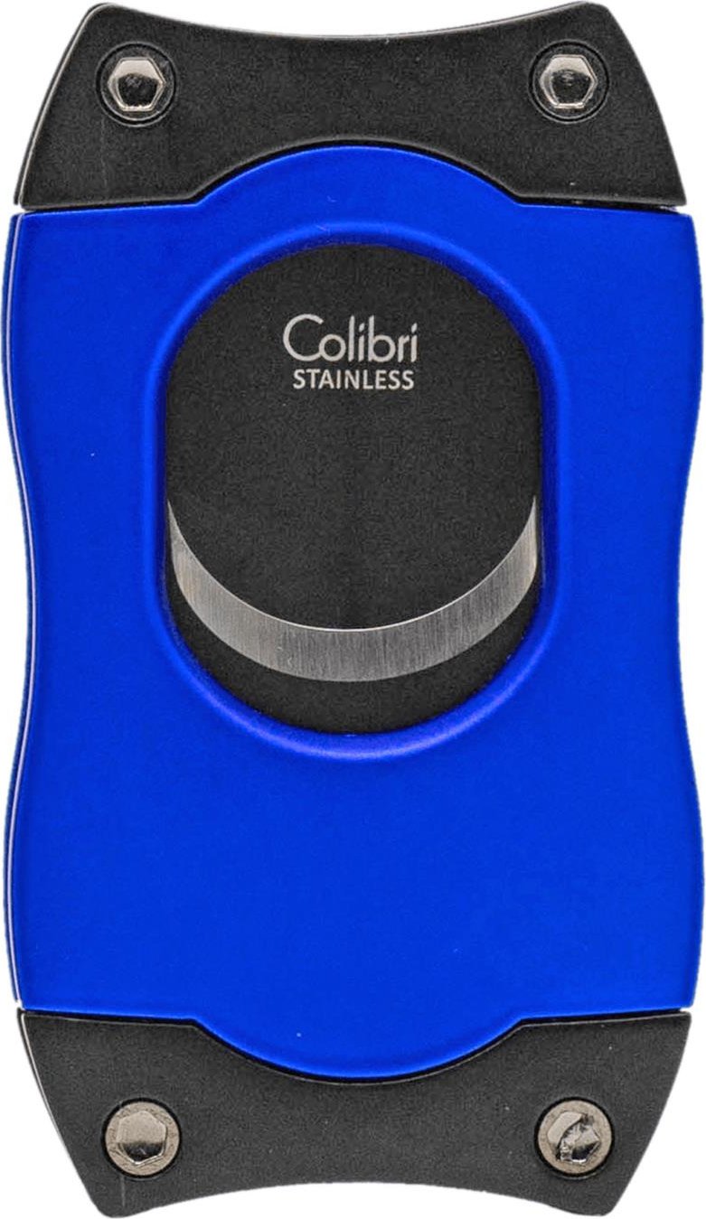 Colibri S-Cut II CU500T13 blau-schwarz (591953) Detailbild