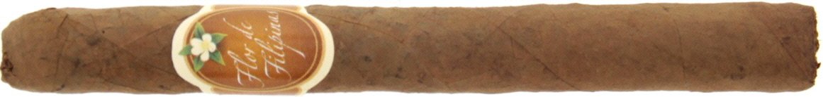 Flor de Filipinas Aromatic Flavours Panetela Honey Nectar