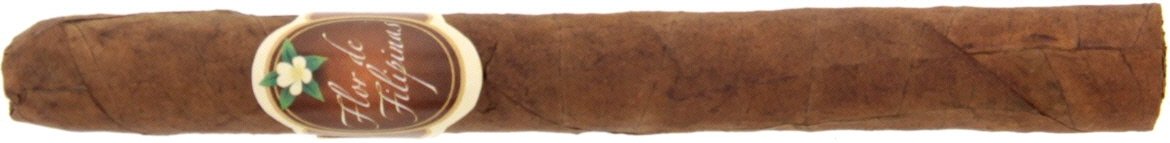 Flor de Filipinas Aromatic Flavours Panetela Spiced Rum