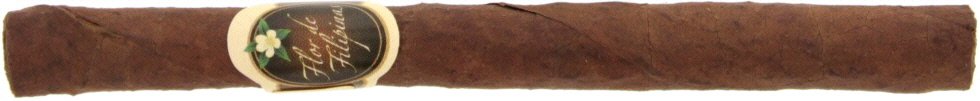 Flor de Filipinas Aromatic Flavours Slim Panetela Chocolate Truffle