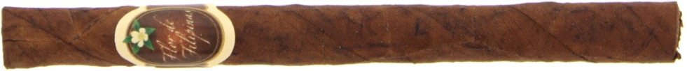 Flor de Filipinas Aromatic Flavours Slim Panetela Spiced Rum