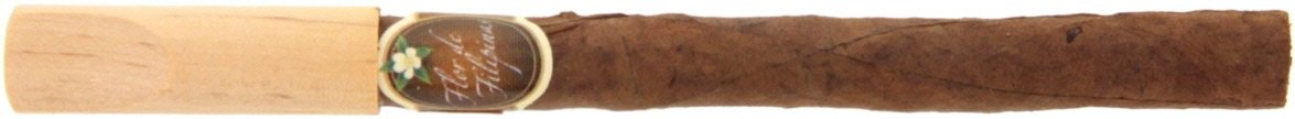 Flor de Filipinas Aromatic Flavours Slim Panetela Wood Tips Chocolate Truffle