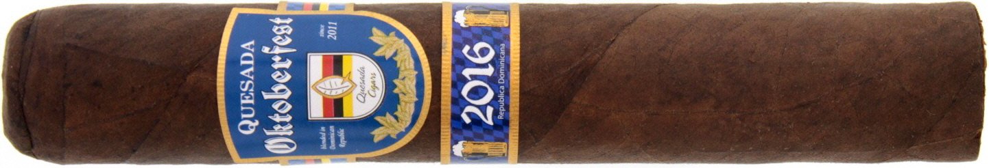 Quesada Oktoberfest 2016 Edition The Über