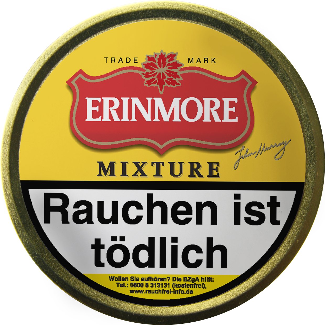 Erinmore Pfeifentabak Mixture 50g