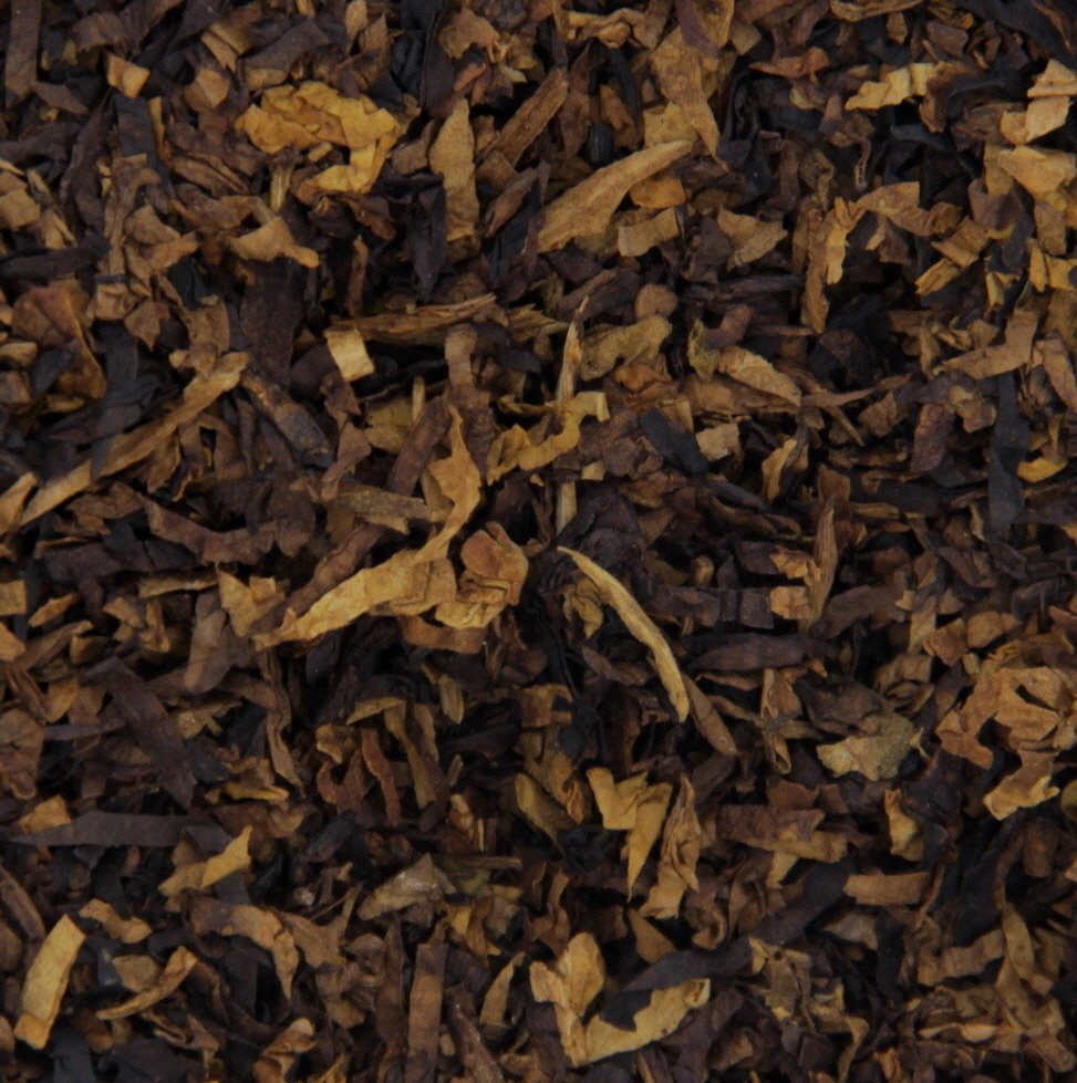 Erinmore Pfeifentabak Balkan Mixture Schnitt