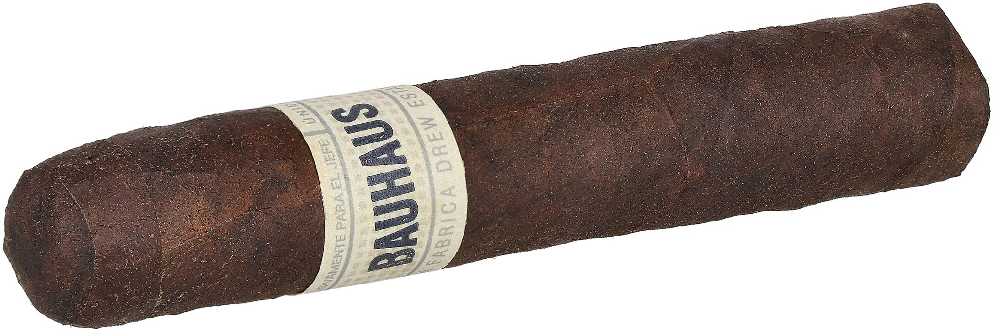 Bauhaus Short Robusto Zigarre