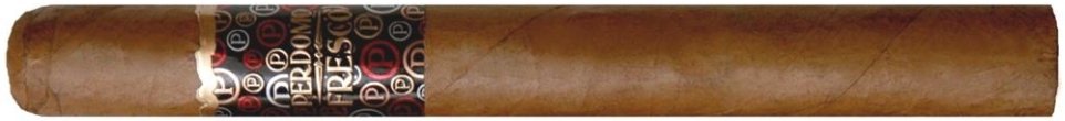 Perdomo Fresco Connecticut Churchill