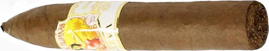Flor de Filipinas Reserva Petit Torpedo